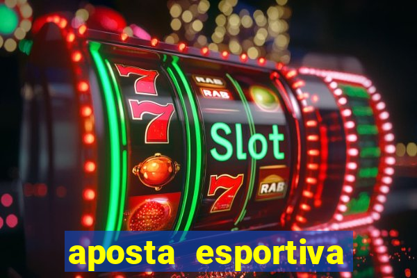 aposta esportiva deposito minimo 1 real